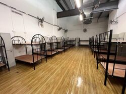 Kian Teck Dormitory (D22), Factory #578705361